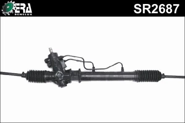 ERA Benelux SR2687 Styrväxel