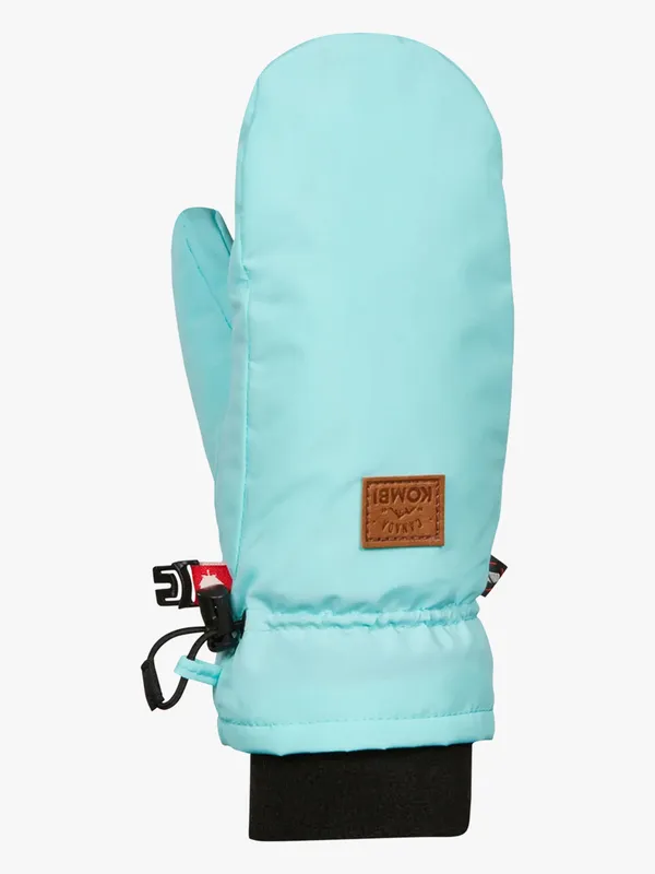 Kombi Lofty Vantar, Blue Radiance, XS