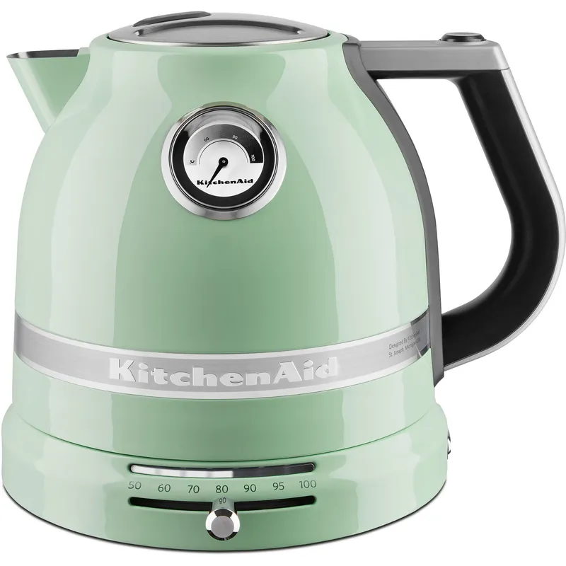 Kitchenaid Vattenkokare 1.5L - Pistaccio