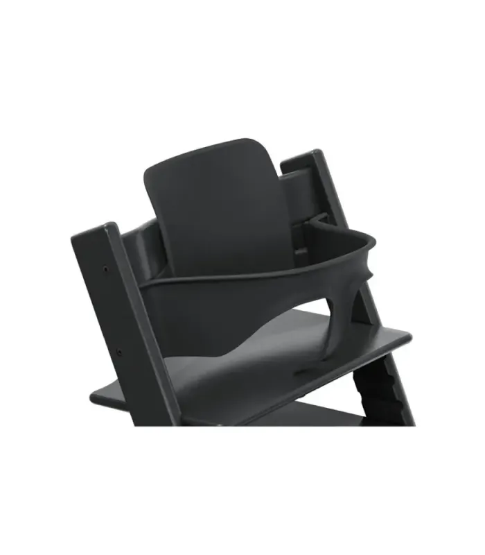 Stokke Tripp Trapp babyset/bygel V2, svart