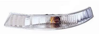 VAN WEZEL 4394907 Blinker