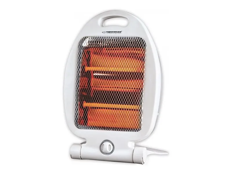 Esperanza Quartz Heater 400w/800w Thar