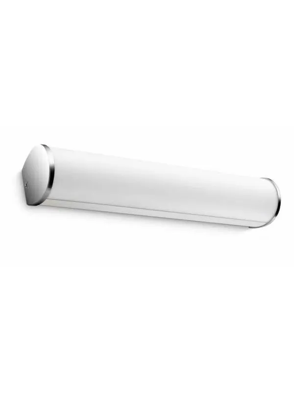 Philips - Fit 33cm - Badrumslampa - Krom