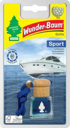 Flaska Sport Wunder-Baum