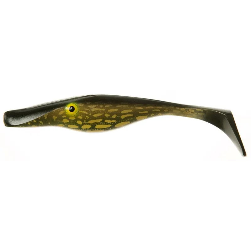 Zalt Zhad 21 cm 77 gram (#3562)
