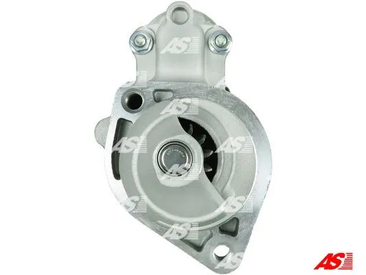 Startmotor AS-PL S6262S