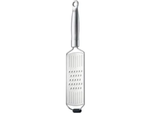 Rösle Grater medium 36 x 7.7 cm Steel