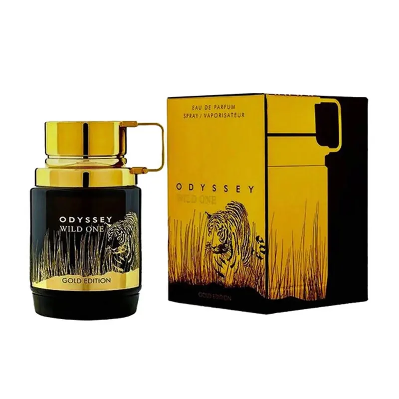 Armaf Odyssey Wild One Gold Edition EDP 100 ml