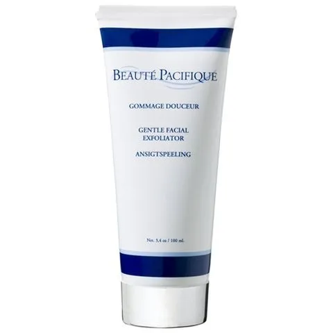 Beauté Pacifique Gentle Facial Exfoliator 100 ml