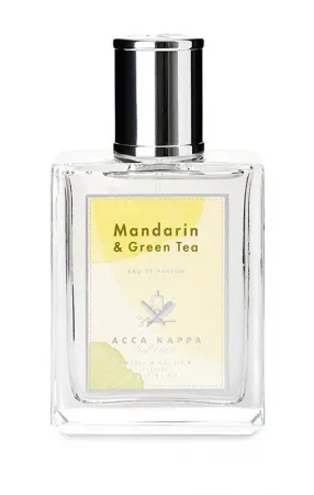 Mandarin & Green Tea Eau de Parfum