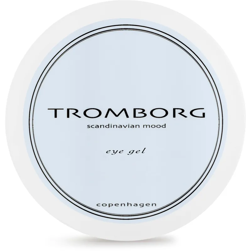 Tromborg Eye Gel 15 ml