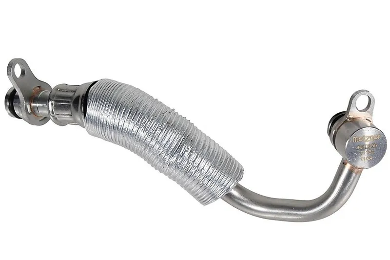 Kylvätskerör METZGER 4010656
