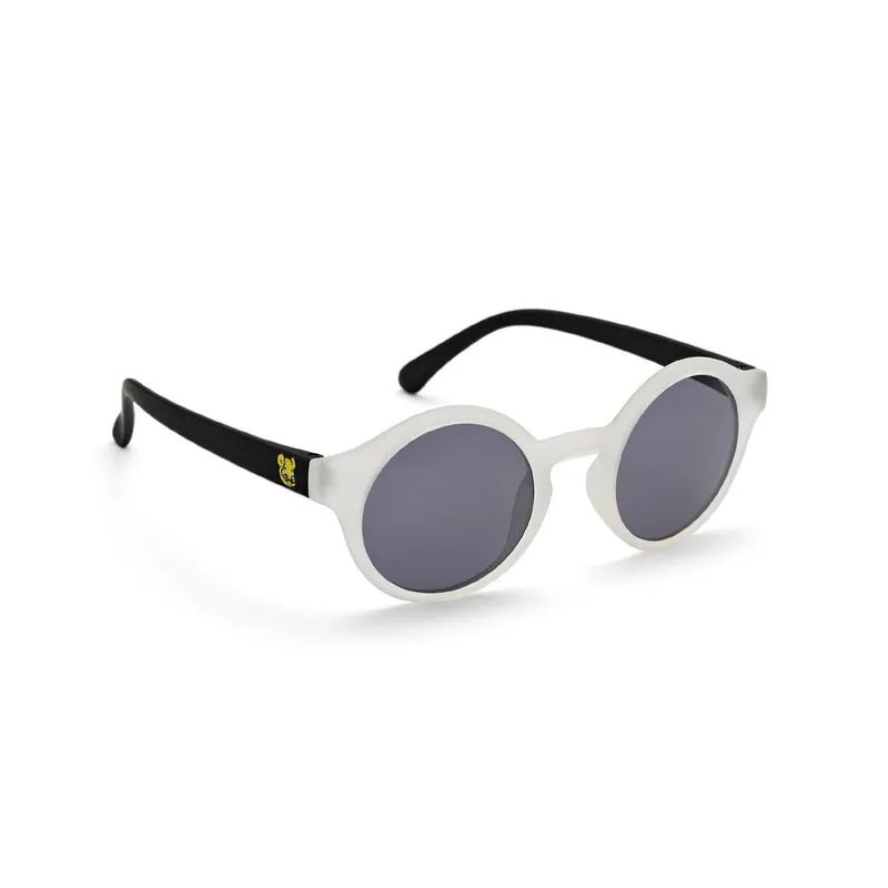 Haga Solglasögon Bamse Teddy - Grey lens 1 styck