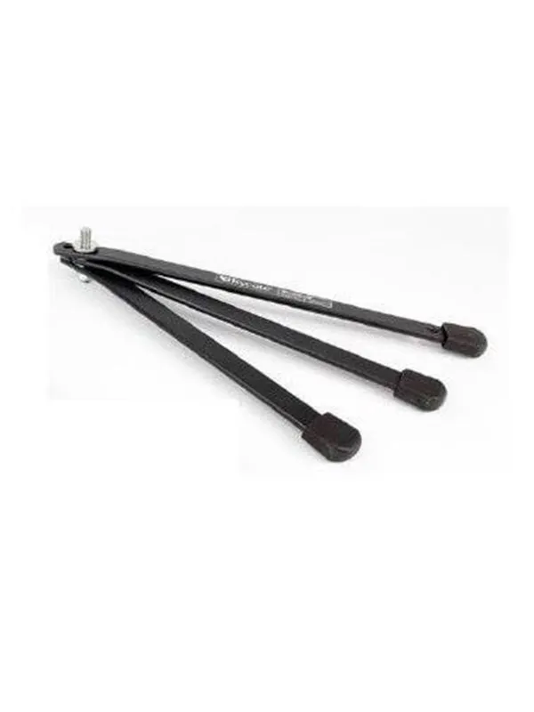 Rycote PCS-Stand Base 3/8″