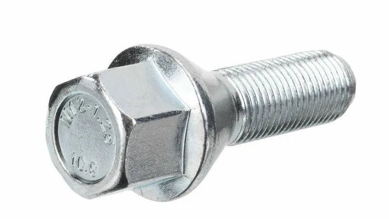 Hjulbult TIPTOP 561-5003