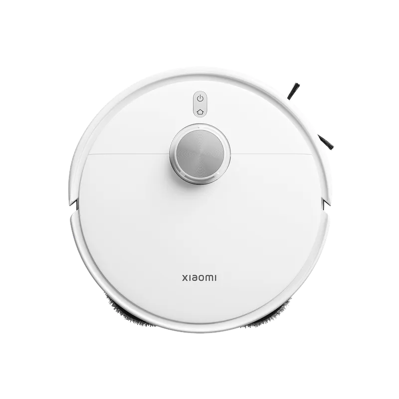 Robotdammsugare Mopptvätt Xiaomi S40 Pro laserskurning sug 15000 Pa mopp WiFi