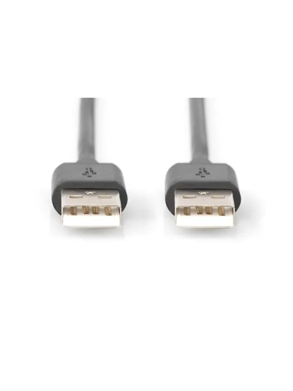 Digitus Assmann Usb-Kabel - 5 M