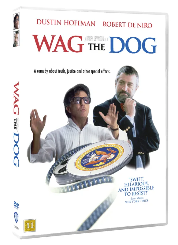 Wag the Dog (DVD)