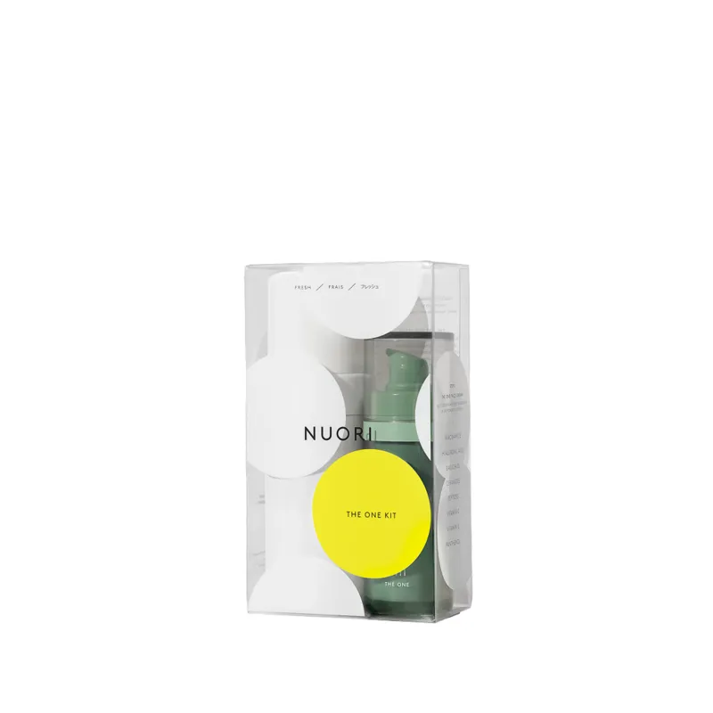 NUORI The One Kit