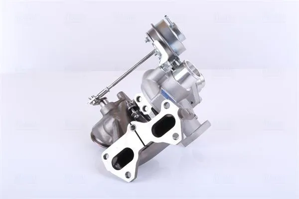 Turboaggregat NISSENS 93490