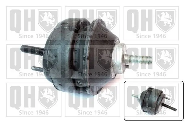 Motorkudde QUINTON HAZELL EM4039
