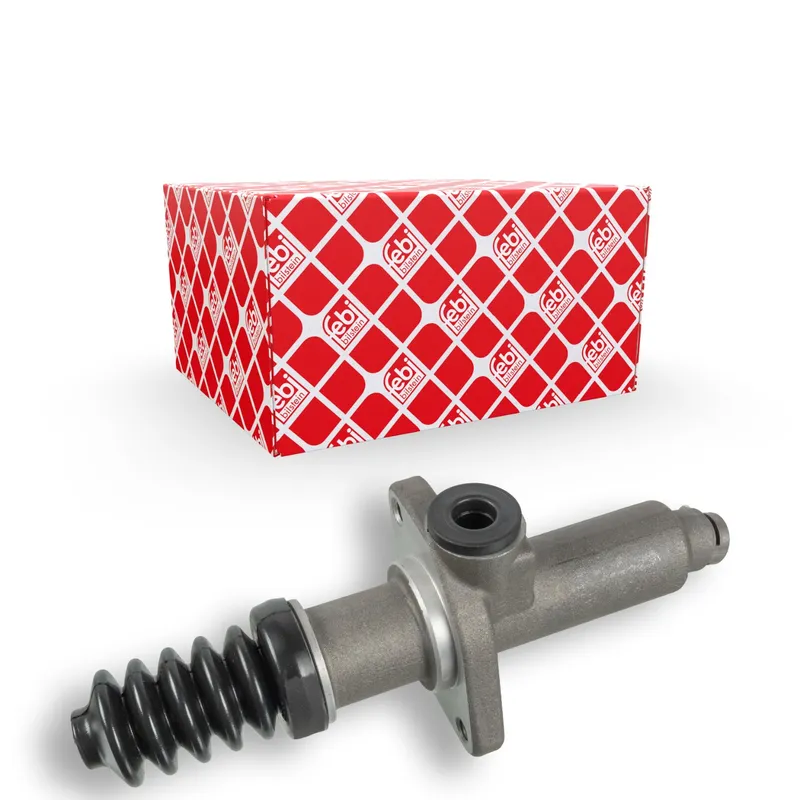 Huvudcylinder koppling FEBI BILSTEIN 38097