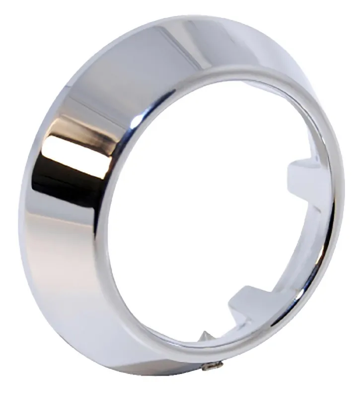 ASSA 811323100002 Cylinderring 8 mm, SCD, nickel