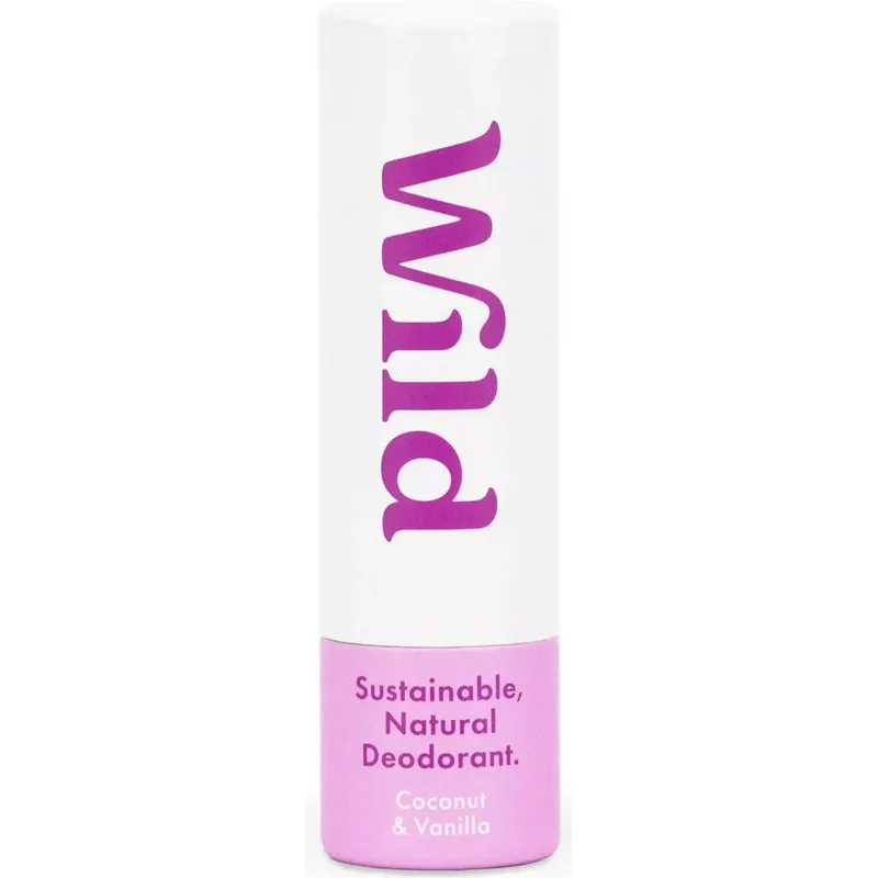 Wild Deo Stick Mini Coconut – 16 g