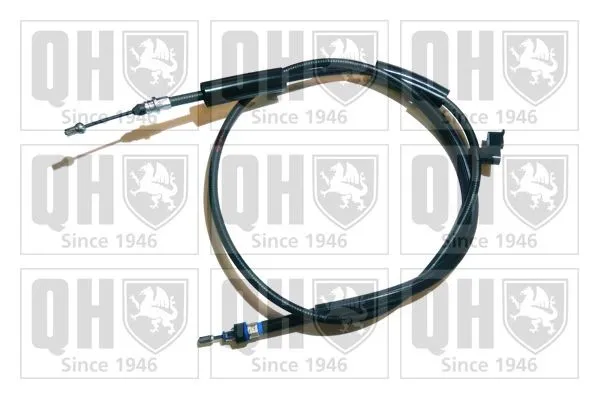 Handbromsvajer QUINTON HAZELL BC4065