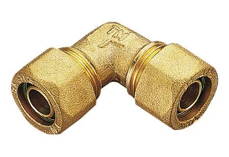 Tiemme PEX-vinkel 15 x15 mm