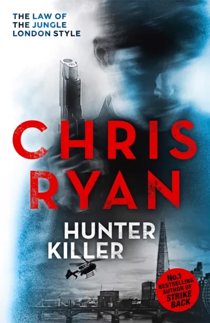 Hunter Killer (#3646)