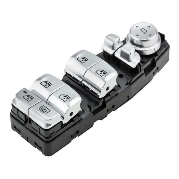 Brytare, fönsterhiss NTY EWS-BM-153
