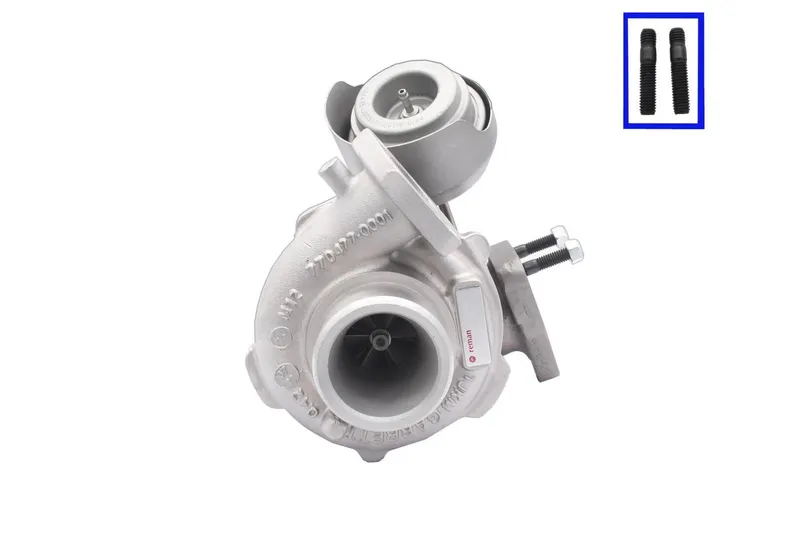 Turboaggregat WALKER 59447G-PW