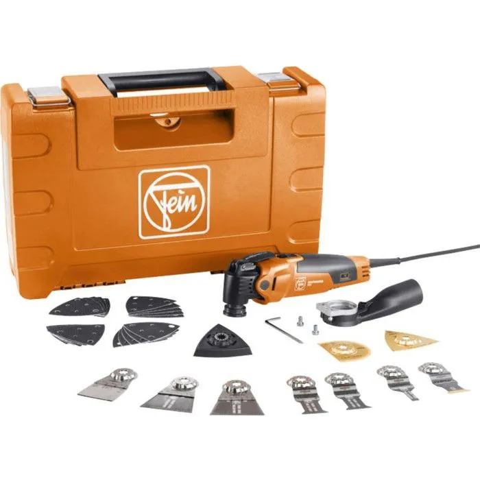 Fein MM 500 Plus Top Multiverktyg 350 W