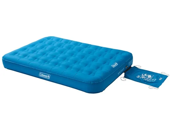 Coleman 2000031638, Dubbelmadrass, Rektangel