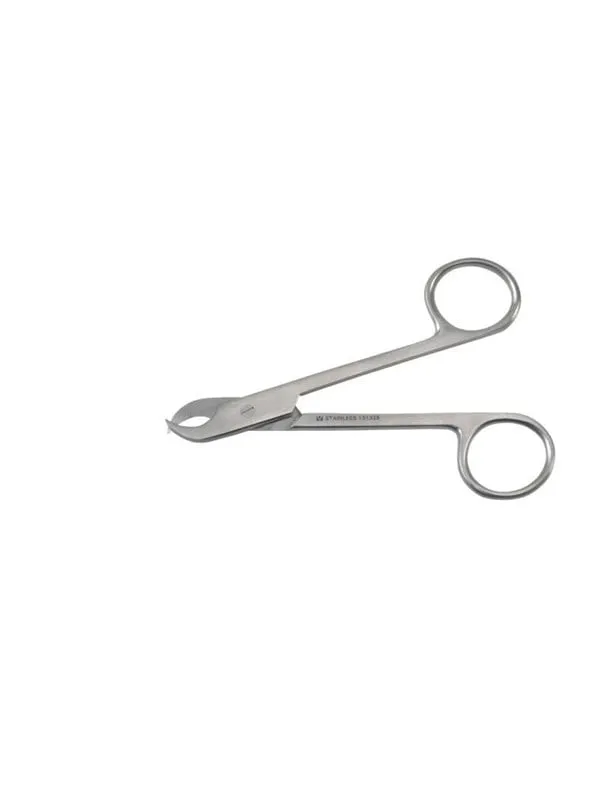 KRUUSE standard klotång, 11 cm