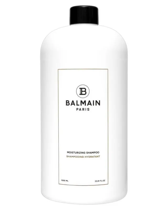 Balmain Moisturizing Shampoo 1000 ml