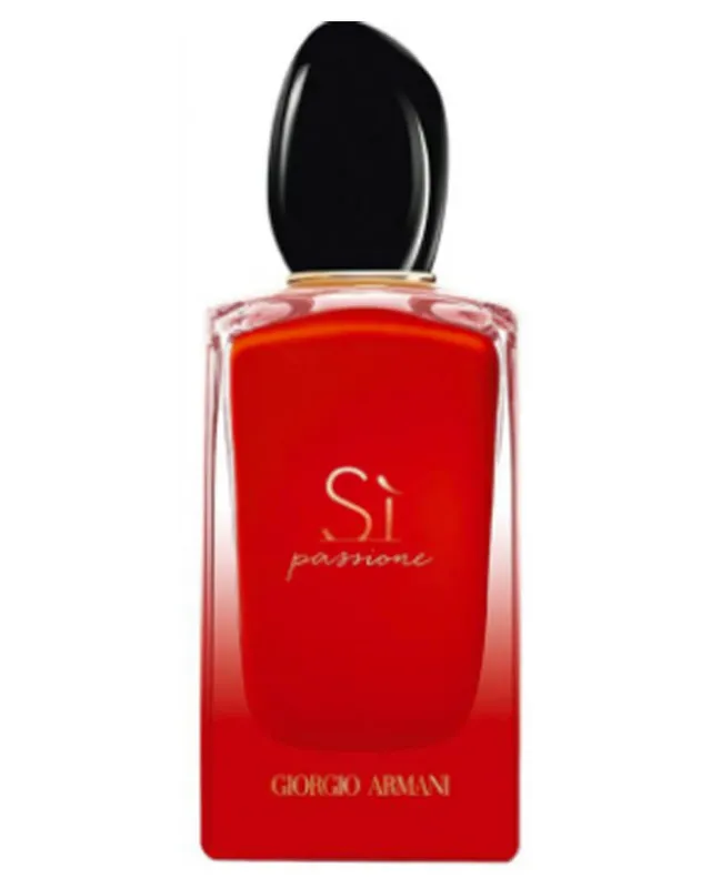 Giorgio Armani Si Passione intense EDP 50 ml