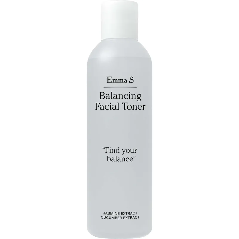 Emma S. Balancing Facial Toner 200 ml
