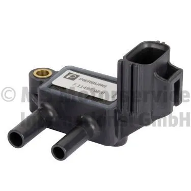 Sensor, differenstryck PIERBURG 7.11492.08.0