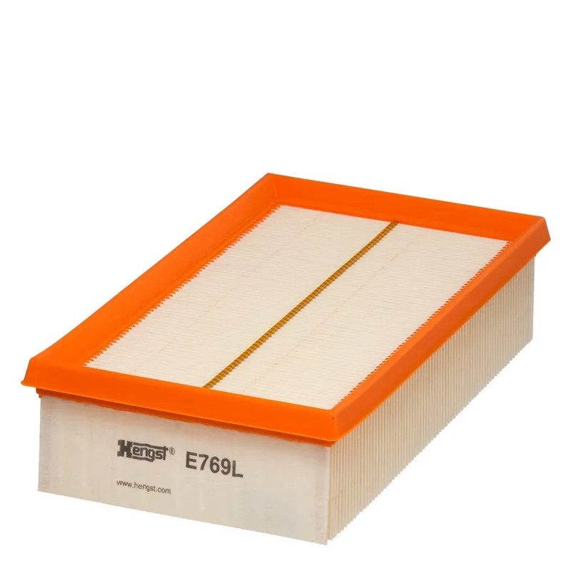 Luftfilter HENGST FILTER E769L