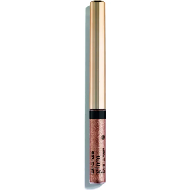 Artdeco Long-wear Metallic Liquid Liner 6 Glam Bronze – 2,5 ml