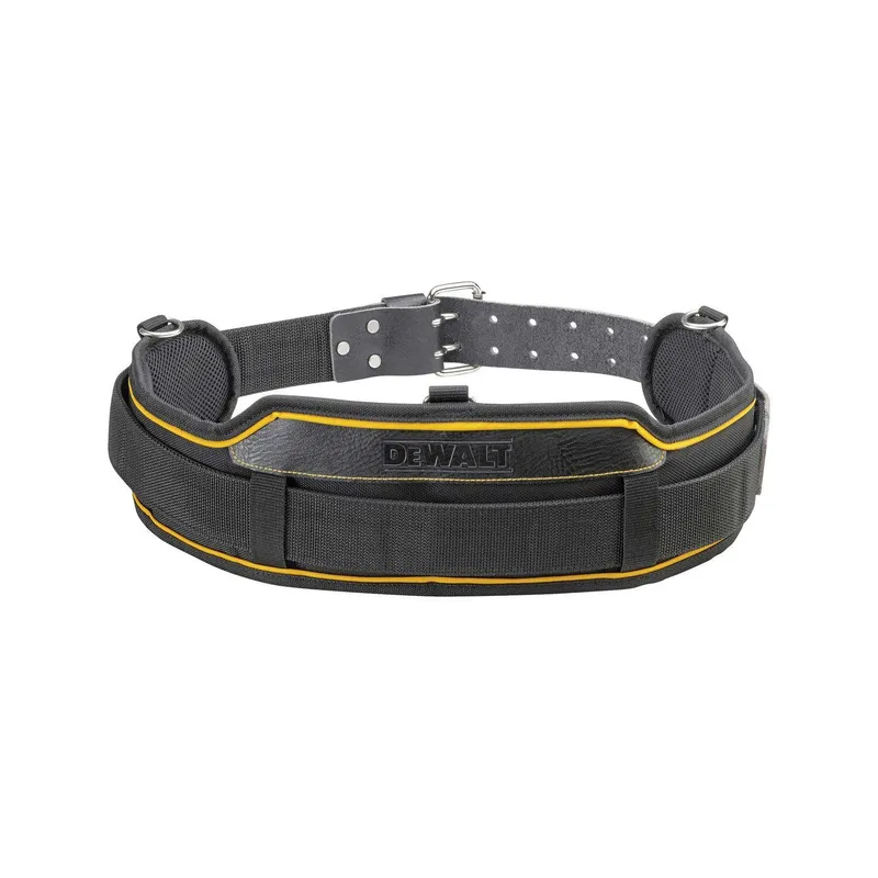 Dewalt DWST1-75651 Verktygsbälte svart/gul