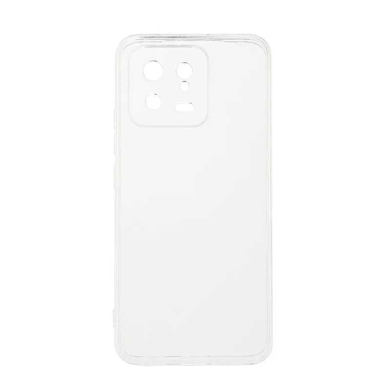 ONSALA Phone Case TPU Transparent – Xiaomi 13 5G