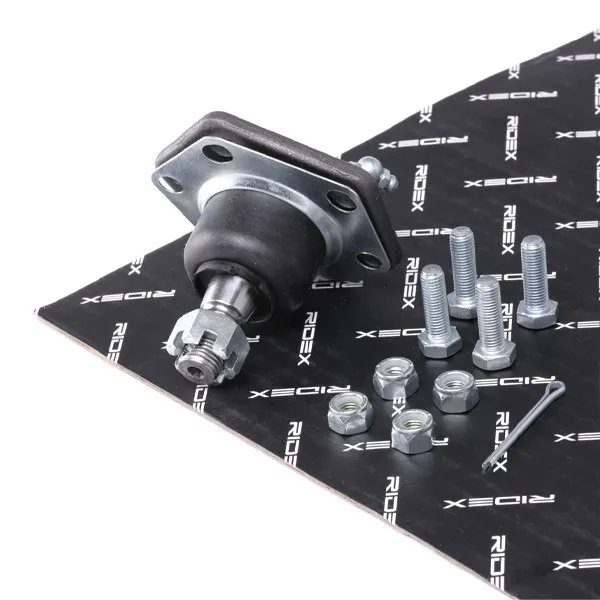 Spindelled RIDEX 2462S0402