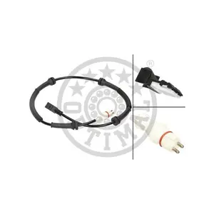 ABS-givare OPTIMAL 06-S204