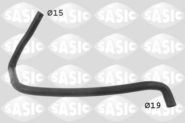 Kylarslang SASIC 3404025