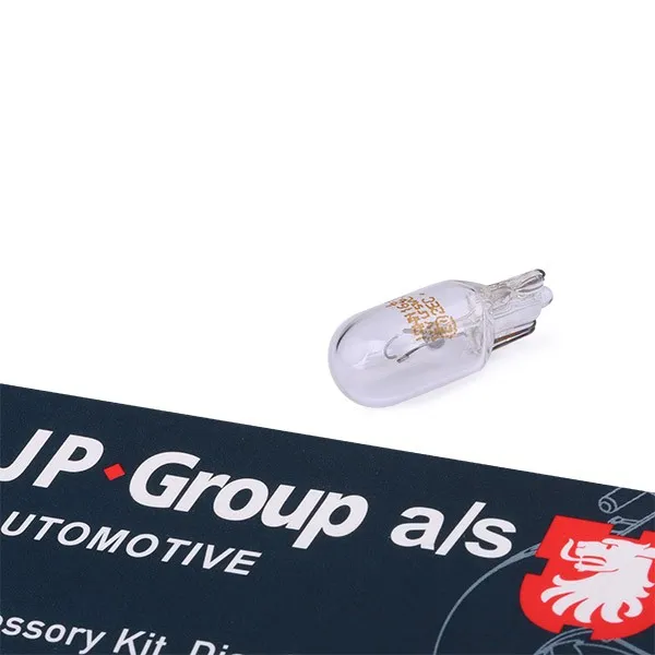Glödlampa JP GROUP 1195901700