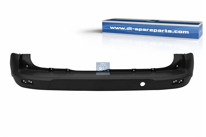 Stötfångare bak DT Spare Parts 13.87502