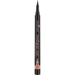 essence Eyeliner Pen Extra Long-lasting 010 Blackest Black - 1,1 ml